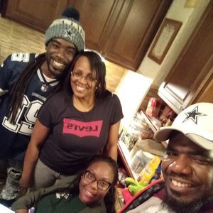 Meet your Posher, Steve